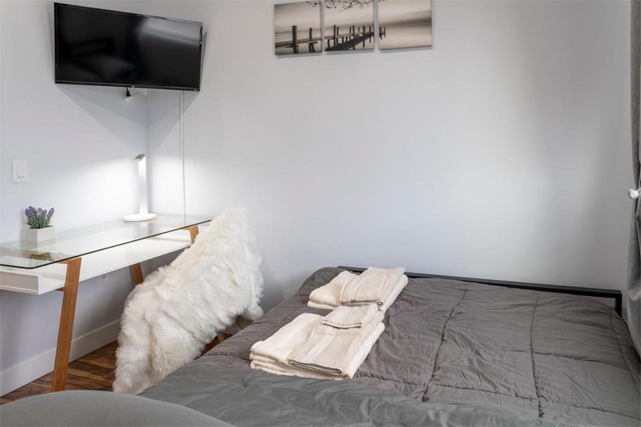 Luxury Private Bedroom In A Shared Modern 4Br La Townhouse Los Angeles Buitenkant foto